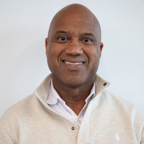 Staff member Neil Tenn from 3f95c179720d