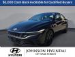 New 2026 Hyundai Elantra SEL Sport Premium Sedan