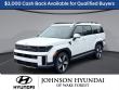 New 2026 Hyundai Santa Fe Limited AWD SUV