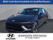 New 2026 Hyundai Sonata SEL Sport Sedan