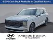 New 2026 Hyundai Palisade Calligraphy AWD SUV