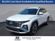 New 2026 Hyundai Tucson SEL FWD SUV