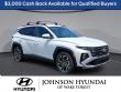 New 2026 Hyundai Tucson SEL FWD SUV
