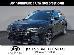 2023 Hyundai Tucson Limited SUV