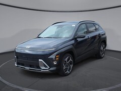 2026 Hyundai Kona SEL Premium FWD SUV