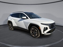 2025 Hyundai Tucson Hybrid SEL Convenience SUV