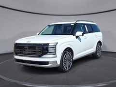 2026 Hyundai Palisade Calligraphy FWD SUV