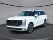 New 2026 Hyundai Palisade Calligraphy FWD SUV