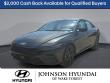 New 2026 Hyundai Elantra SEL Sport Premium Sedan
