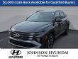 New 2026 Hyundai Tucson SEL FWD SUV