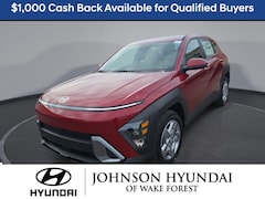 2026 Hyundai Kona SE FWD SUV