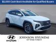 New 2026 Hyundai Tucson Hybrid SEL AWD SUV