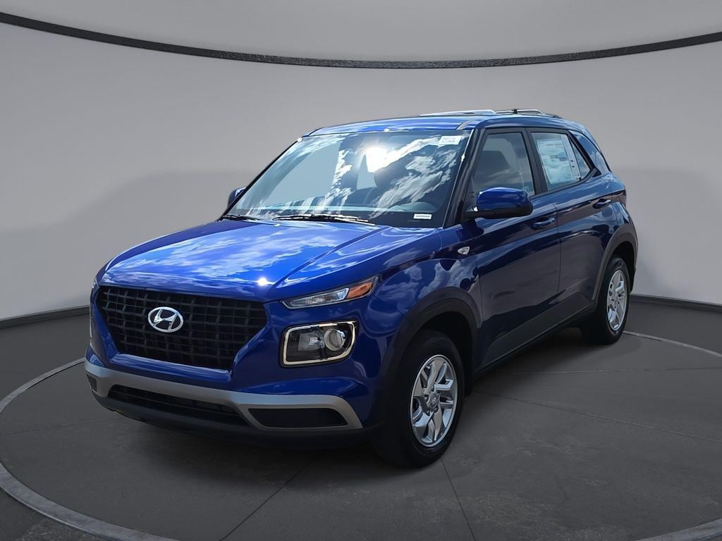 2025 Hyundai Venue SE