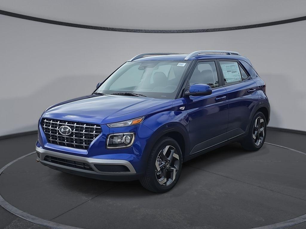 2026 Hyundai Venue SEL's photo