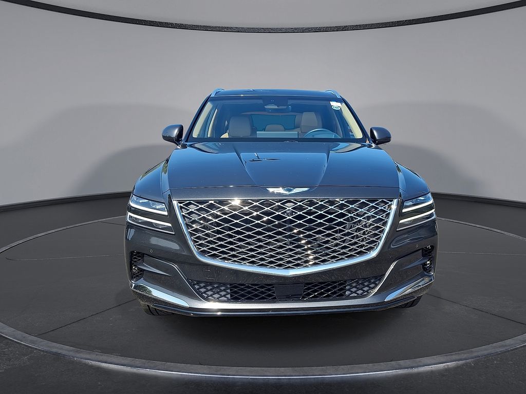 2024 GENESIS GV80 Standard - Photo 34