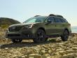 Used 2020 Subaru Outback Limited SUV