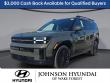 New 2026 Hyundai Santa Fe Calligraphy FWD SUV