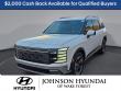 New 2026 Hyundai Palisade Limited FWD SUV