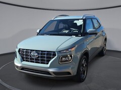 2026 Hyundai Venue SEL SUV