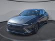 New 2026 Hyundai Sonata Hybrid Limited Sedan