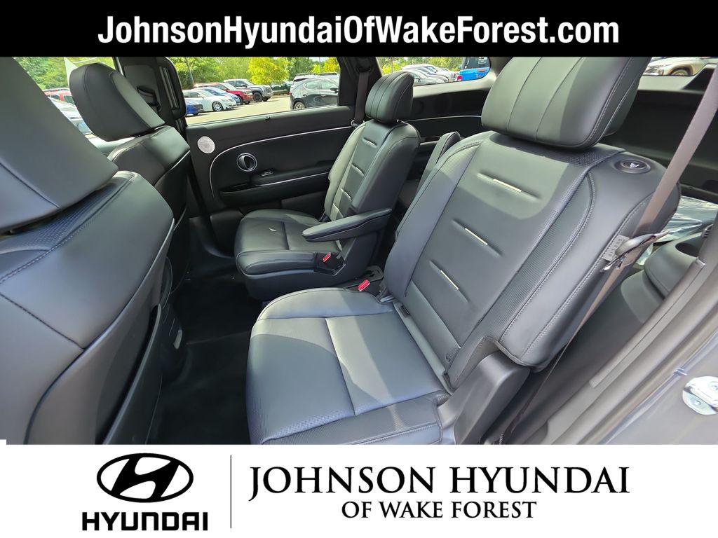 2026 Hyundai Palisade Calligraphy - Photo 25