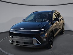 2026 Hyundai Kona SEL Sport FWD SUV
