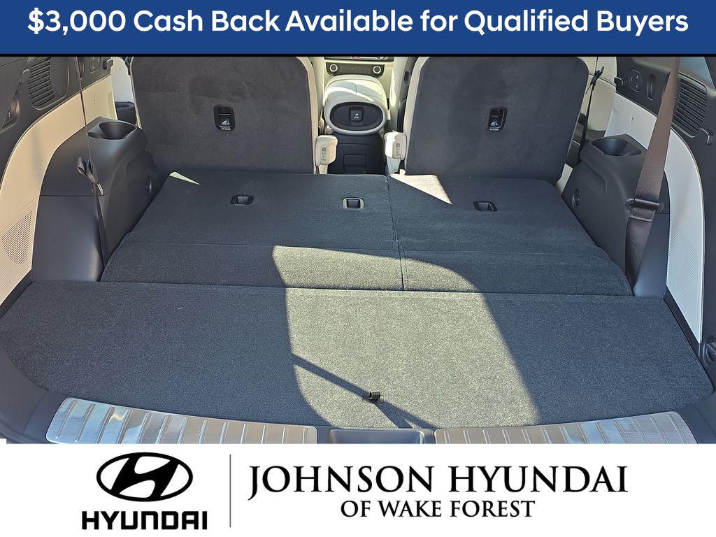 2026 Hyundai Palisade Calligraphy - Photo 23