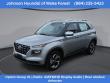 Certified 2025 Hyundai Venue SEL SUV