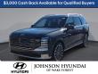 New 2026 Hyundai Palisade Calligraphy FWD SUV