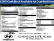 New 2026 Hyundai Tucson Hybrid Limited SUV