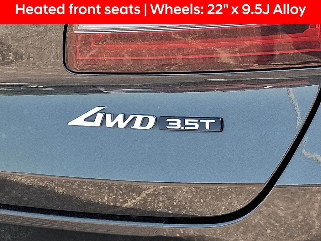 2024 GENESIS GV80 Standard - Photo 28