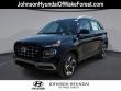 New 2026 Hyundai Venue SEL SUV