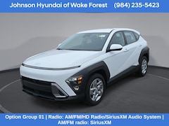 2025 Hyundai Kona SE SUV