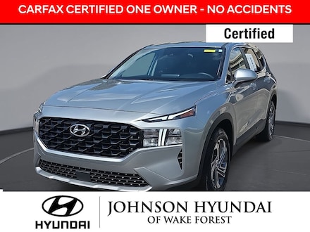 2023 Hyundai Santa Fe SE SUV