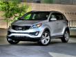 Used 2015 Kia Sportage LX SUV