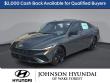 New 2026 Hyundai Elantra SEL Sport Premium Sedan