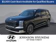 New 2026 Hyundai Palisade Calligraphy AWD SUV