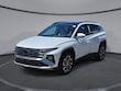 Hyundai Tucson Hybrid