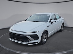 2026 Hyundai Sonata SE Sedan