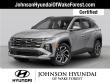 Certified 2026 Hyundai Tucson SEL SUV