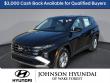 New 2026 Hyundai Tucson SE FWD SUV