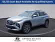 New 2026 Hyundai Tucson Plug-In Hybrid Limited SUV