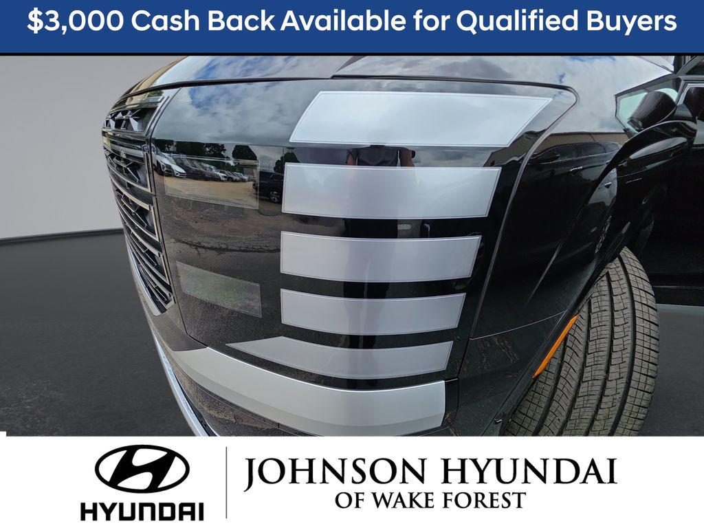 2026 Hyundai Palisade Calligraphy - Photo 37