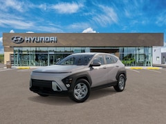 2027 Hyundai Kona SE FWD SUV