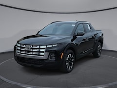 2026 Hyundai Santa Cruz SEL Activity AWD Truck