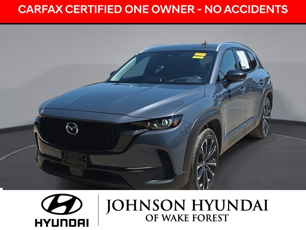 2024 Mazda CX-50 2.5 S PREMIUM PLUS's photo