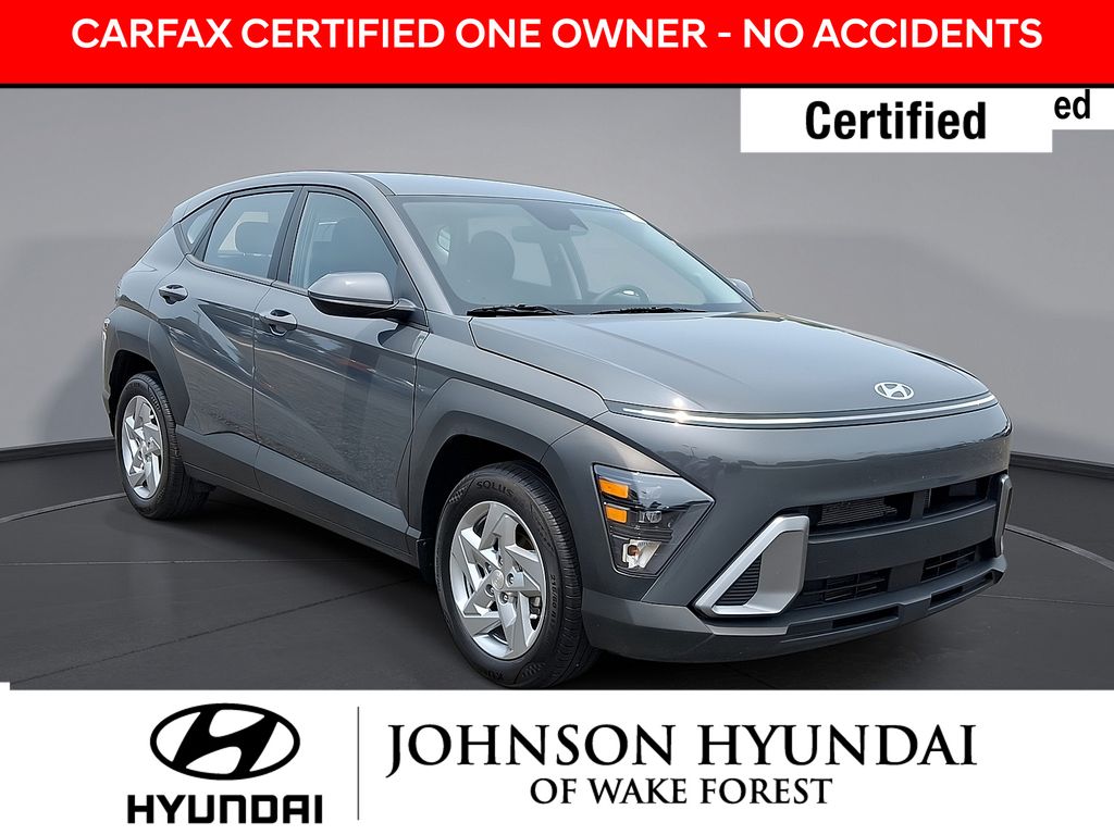 2026 Hyundai Kona