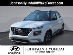 2026 Hyundai Venue SEL w/Two-Tone Roof SUV