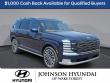 New 2026 Hyundai Palisade Hybrid Calligraphy SUV