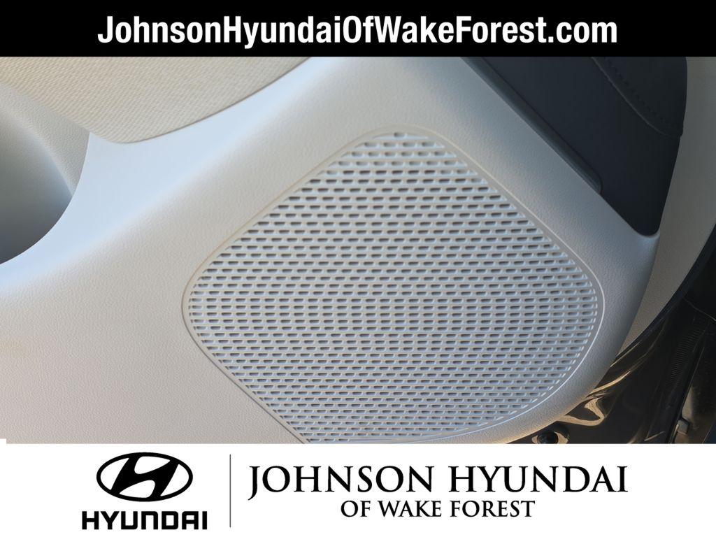 2026 Hyundai Palisade Calligraphy - Photo 40